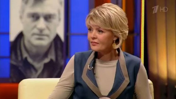 Наедине со всеми 31 07 2017