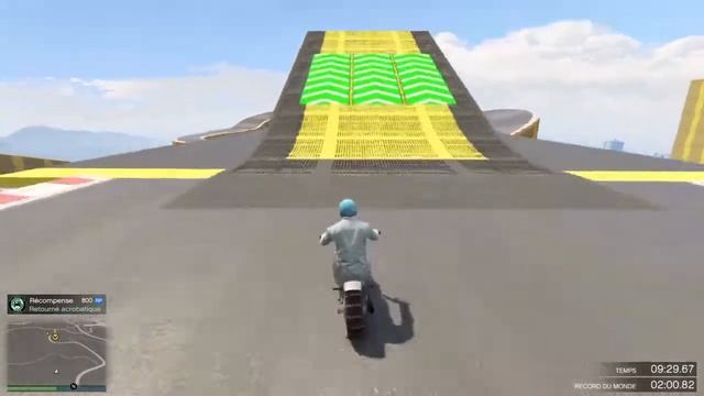 Gta je plane en moto avec la western смотреть онлайн