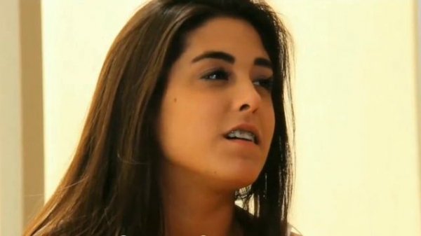 Backroom Casting Couch #Czech Casting #109 #2021 #Fashion_Trendz