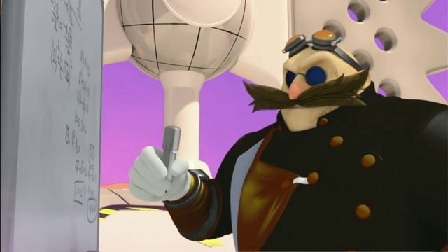 Соник Бум муд демотиватор #sonicboom#sonicthehedgehog