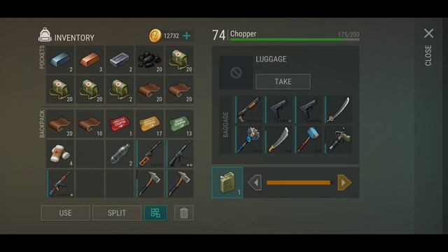 Raid babaltazar | Last Day on Earth v.1.20.17 смотреть онлайн