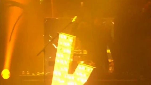 The Killers - Somebody Told Me (Live Rock am Ring 2009) смотреть онлайн