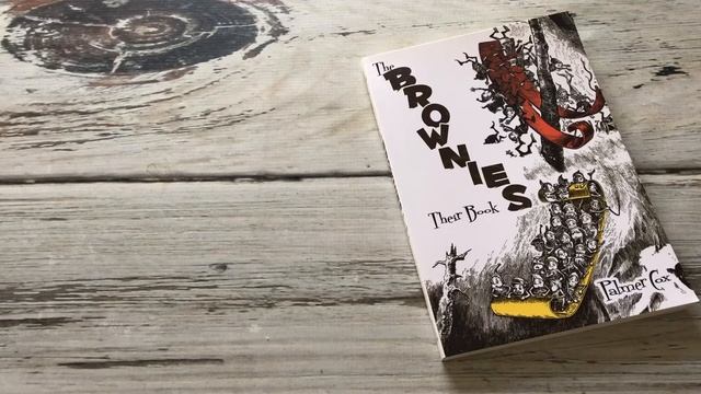 Книги про ліліпутів, гномів, ельфів та інших маленьких чоловічків