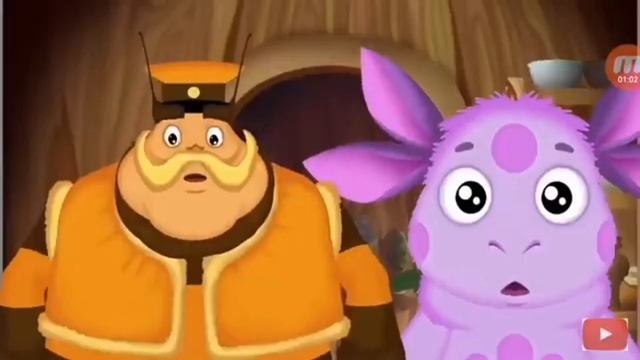 лунтик мем смотреть онлайн