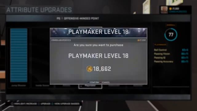 NBA 2K16 CRAFTY PLAYMAKER POINT GUAR AND 75K VC PART 1