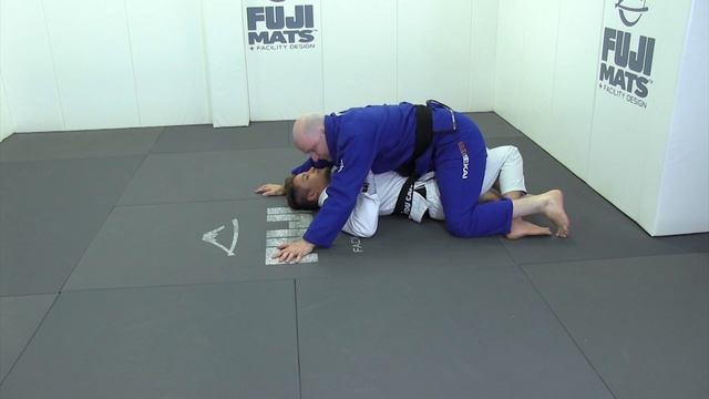 Go Further Faster Gi Fundamentals Closed Guard by John Danaher Vol 6