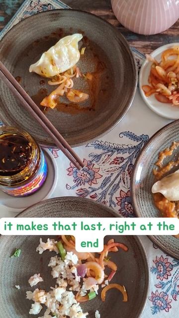 Chilli Oil - Made for Foodies Commercial смотреть онлайн