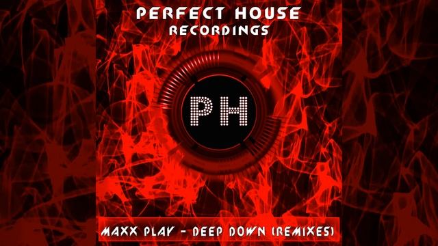 Deep Down (The Bestseller Remix) смотреть онлайн
