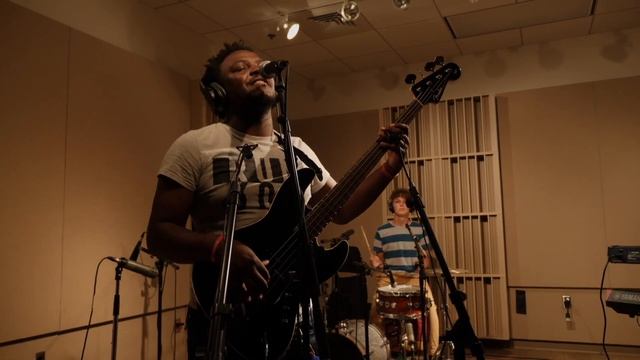 Emmanuel Nsingani "Tunga" | WITF Music смотреть онлайн