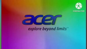 ACER Logo Effects (Sponsored By Preview 2 Effects)