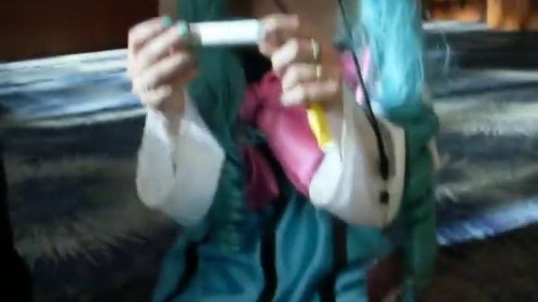 phx comi con 2012 homestuck