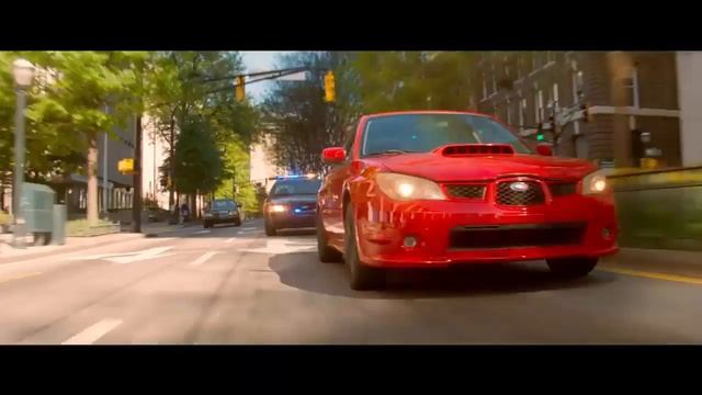 Baby Driver MiyaGi & Эндшпиль Топи до талого Братан смотреть онлайн