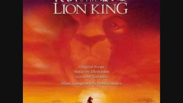 Timon & Pumbaa Hakuna Mutata смотреть онлайн