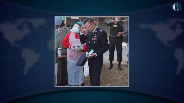 CDF Hakha In Ralkap 8 An That, Biden In Raltlan 60000 Lenglo A la Ding смотреть онлайн