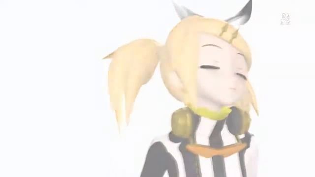 Kagamine Rin And Len Project DIVA (Dreamy Theater)