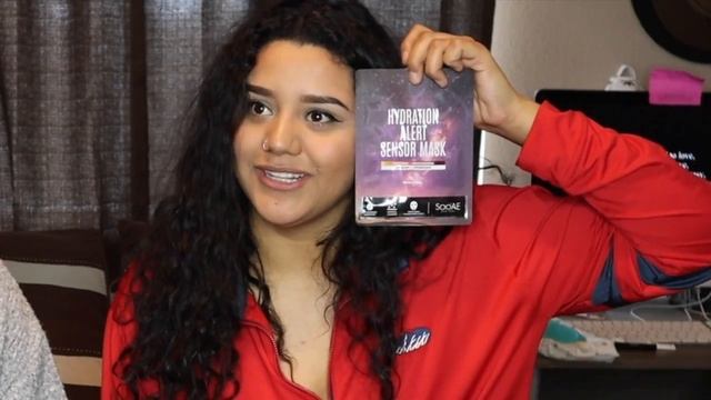 SEPHORA HAUL FOR OILY & DRY SKIN | January 2019 | Daisy Lisette смотреть онлайн