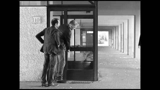 Kora Jazz Trio - Via con me - P. Conte (Film: Orecchie, A. Aronadio) смотреть онлайн