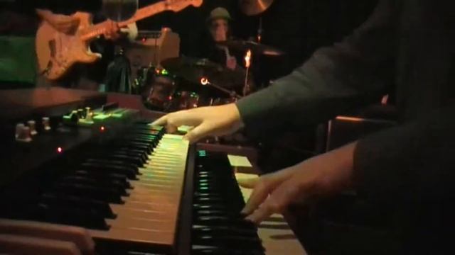 houtrust 2011-Len Bouman-and-friends.wmv смотреть онлайн