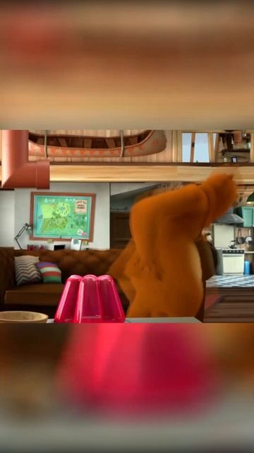 Funny Memes  Grizzy & The Lemmings Jelly #shorts