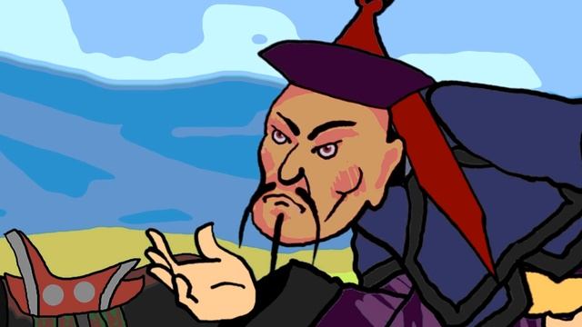 Могжоохон даагатай Жогжоохон хүү (Mogjoohon daagatai Jogjoohon huu) хүүхэлдэйн кино смотреть онлайн