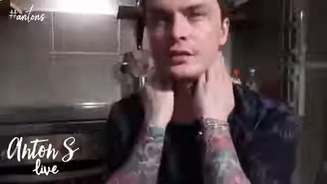 Мятый элемент с Антоном С смотреть онлайн