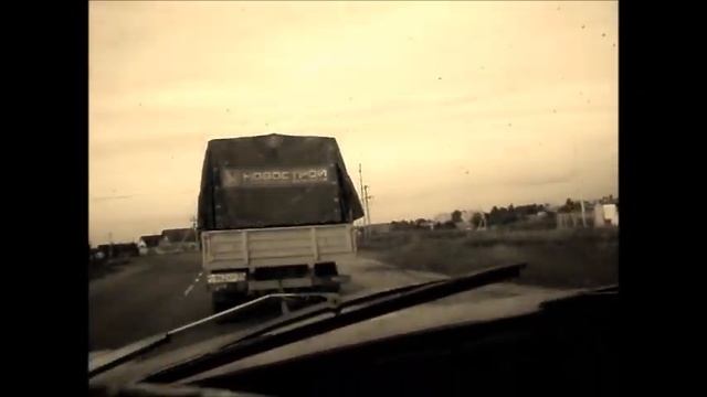 Фильм ГАЗ21