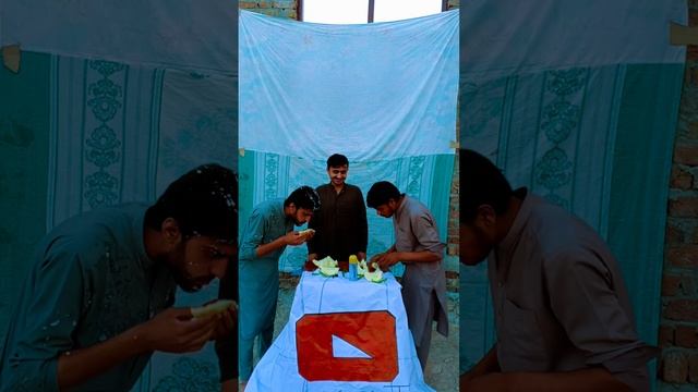 THREE TIMES OF GAMES,1 JUICE,2 MANGO AND 3 HARBOZA 🤣🤣😂😂😂😂😂🤣🤣🤣COMEDY VIDEO смотреть онлайн