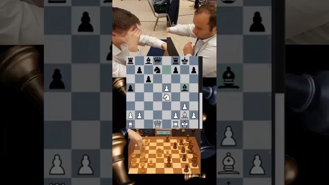 The ART of the Chess Wizard! GM Dubov #fpschess #fullchessgameplay смотреть онлайн