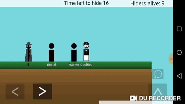 Brofist.io. Прятки с ll. 36 часть. смотреть онлайн