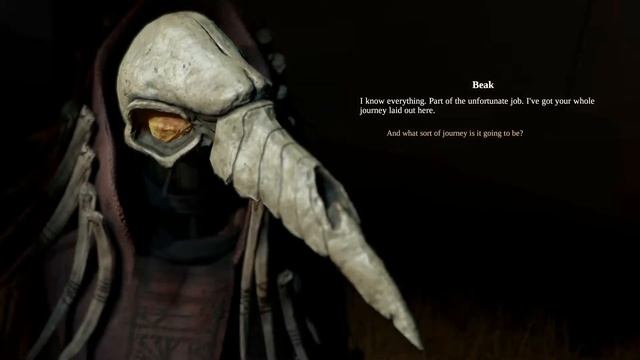 Totally Objective Review - Pathologic 2 смотреть онлайн