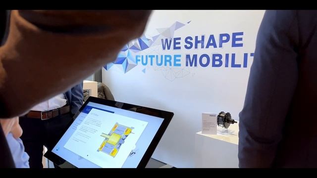12. Elektromobilproduktionstage (21.-25. Oktober 2024) смотреть онлайн
