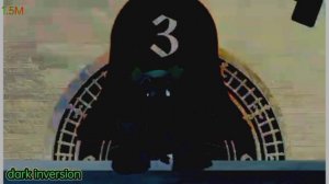 HICKORY DICKORY DOCK (NEON EFFECTS+FUNNY VOICE) VIDEO EFFECTS