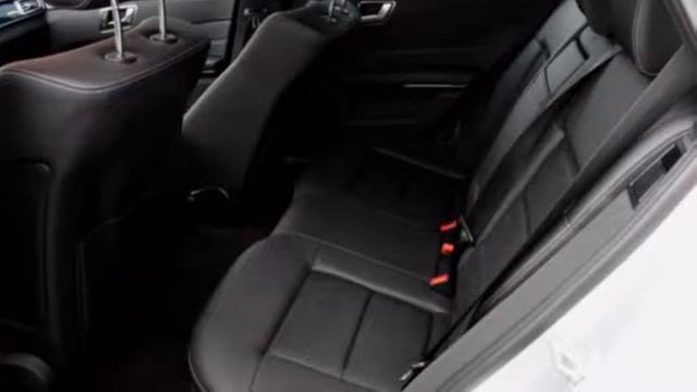 Mercedes-Benz E-Klasse E 220 BlueTEC 9G-TRONIC Estate Avantgarde смотреть онлайн