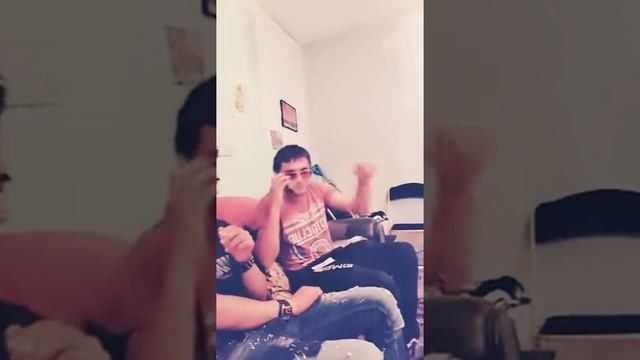 Romano rap ☆2018☆ ra смотреть онлайн