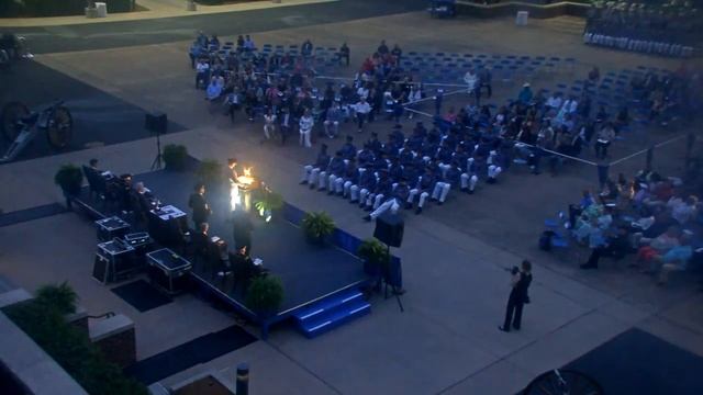 Silver Taps смотреть онлайн