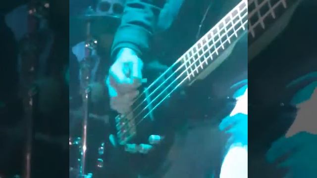 Чертоги Tьмы  (Live 31 10 2020  MEZZO FORTE CLUB)