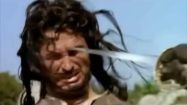 Песенка о шпаге. Андрей Миронов.