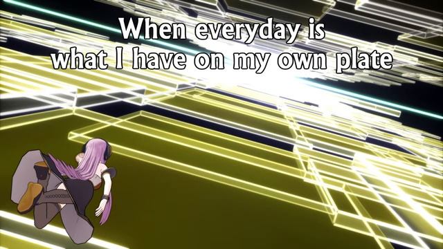 【VOCALOID Original】To Your Star 【Luka V4X, Miku, & Avanna】 смотреть онлайн