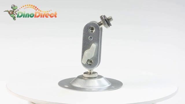 Aluminium Alloy CCTV Camera Mounting Bracket JZ-101 from Dinodirect.com смотреть онлайн