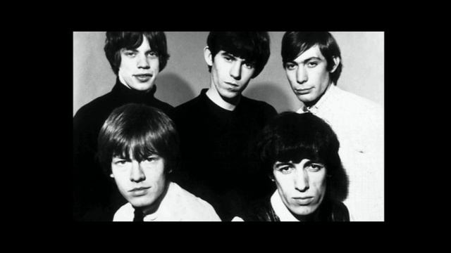 The Rolling Stones, Live B.B.C Radio Broadcast, 1964... смотреть онлайн