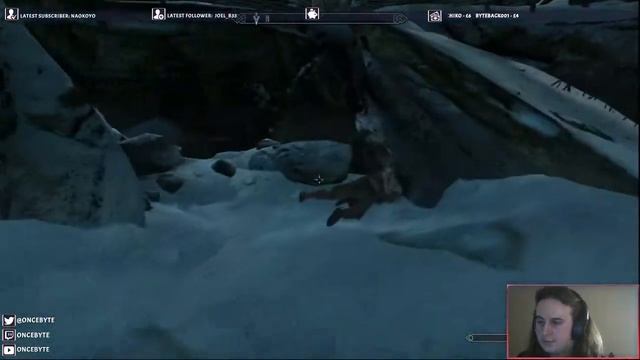 He Gave Me The Option To Kill Barbus?!?!? | Skyrim Episode 32 (Blind Playthrough) смотреть онлайн