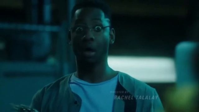 Crazy Barry and Iris caught having s*x l The Flash l Season 7 Episode 13 l 07 x 13 смотреть онлайн