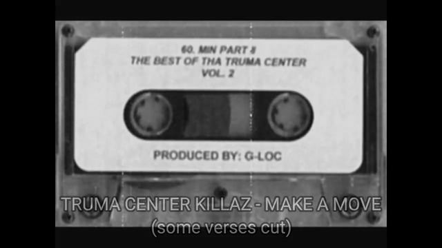 PHONK SAMPLES | LXST CXNTURY - CARBON MIST (ACAPELLA/VOCAL SAMPLE)