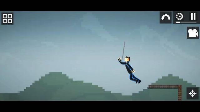 Spider-Man No Way Home in melon playground смотреть онлайн