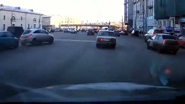 парковщик от Бога 6 sec смотреть онлайн