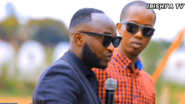 Amarira n'agahinda mu gushyingura Mama wa M Irene😭😭| Ubuhamya n'amagambo yavuze bwa nyuma смотреть онлайн