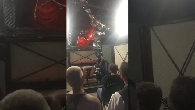 Daddy Rod's Spanking Workshop!