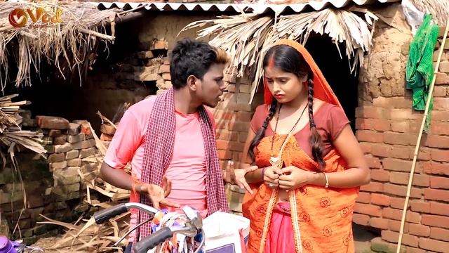 #Comedy Video Jukebox | #Amit Ashik | #Omprakash Akela | #Shilpi Raj | Maghi Funny Comedy Video 202 смотреть онлайн