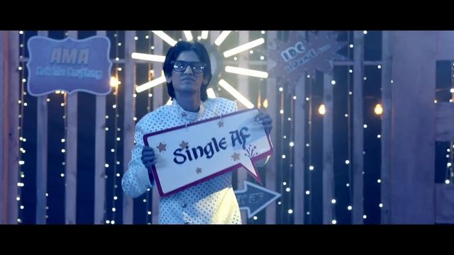 Akull - Daaru Peekay Nachna