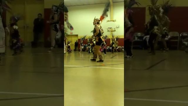 Danza Azteca 12/12/13 смотреть онлайн